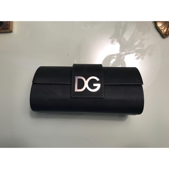 Dolce & Gabbana Sunglass Case - Picture 1 of 3